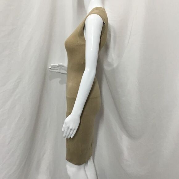 ATM Anthony Thomas Melillo Sleeveless Sweater (H8) - Picture 2 of 5